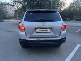 Toyota Highlander 2012 годаүшін10 000 000 тг. в Семей – фото 4
