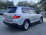 Toyota Highlander 2012 годаүшін10 000 000 тг. в Семей – фото 5