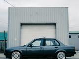 BMW 318 1990 года за 3 500 000 тг. в Уральск – фото 3