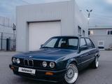 BMW 318 1990 года за 3 500 000 тг. в Уральск – фото 2