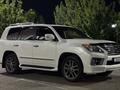 Lexus LX 570 2013 года за 24 500 000 тг. в Шымкент – фото 9