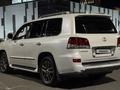Lexus LX 570 2013 года за 24 500 000 тг. в Шымкент – фото 4