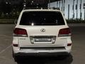 Lexus LX 570 2013 года за 24 500 000 тг. в Шымкент – фото 6