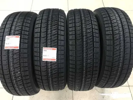 Шины BRIDGESTONE 235/50R18 Blizzak ICEүшін96 500 тг. в Алматы