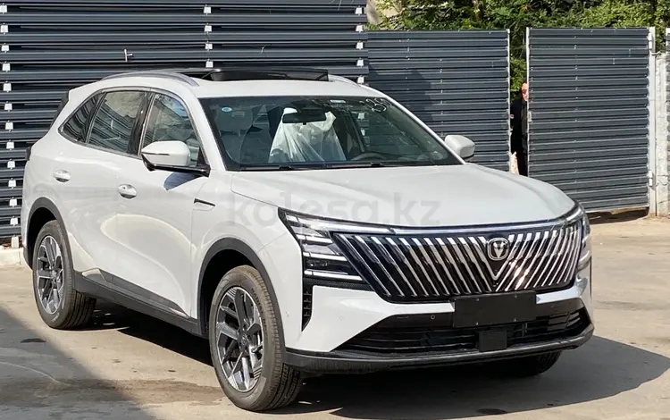 Changan CS75 Plus 2026 года за 12 600 000 тг. в Алматы