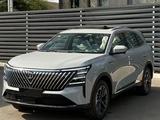 Changan CS75 Plus 2026 годаүшін12 600 000 тг. в Алматы – фото 2