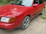 Audi 100 1992 года за 1 700 000 тг. в Щучинск – фото 2