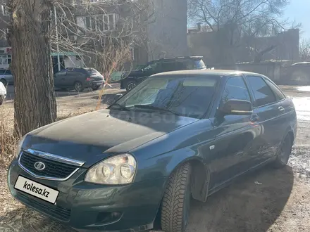 ВАЗ (Lada) Priora 2172 2010 года за 2 000 050 тг. в Семей – фото 3