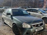 ВАЗ (Lada) Priora 2172 2010 года за 2 000 050 тг. в Семей – фото 4