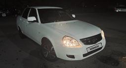 ВАЗ (Lada) Priora 2170 2014 годаүшін3 200 000 тг. в Усть-Каменогорск