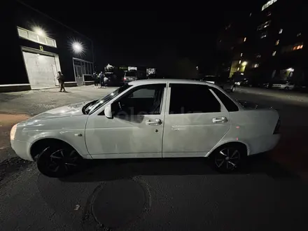 ВАЗ (Lada) Priora 2170 2014 года за 3 200 000 тг. в Усть-Каменогорск – фото 14