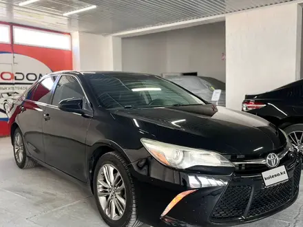 Toyota Camry 2015 года за 9 700 000 тг. в Актау – фото 3