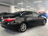 Toyota Camry 2015 годаүшін9 700 000 тг. в Актау – фото 4