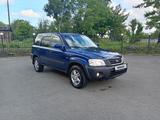 Honda CR-V 1999 года за 3 350 000 тг. в Усть-Каменогорск – фото 2