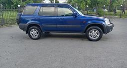 Honda CR-V 1999 года за 3 350 000 тг. в Усть-Каменогорск – фото 4