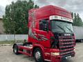 Scania  4-Series 2003 года за 4 000 000 тг. в Алматы – фото 4