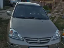 Suzuki Liana, 2004