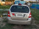 Suzuki Liana 2004 года за 1 600 000 тг. в Актобе – фото 2