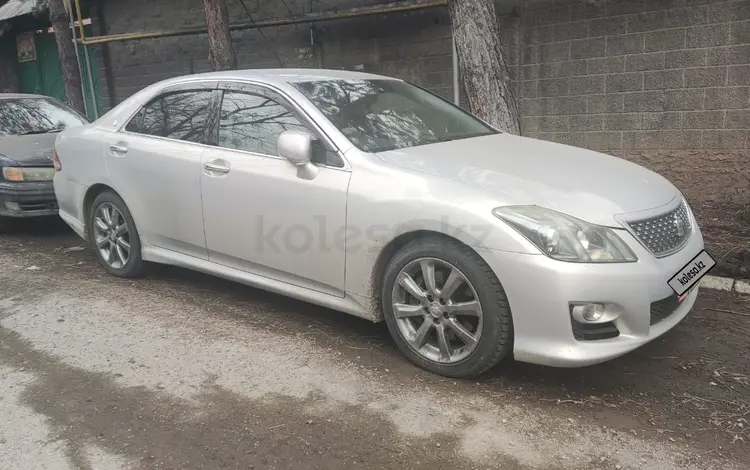 Toyota Crown 2009 годаүшін6 200 000 тг. в Алматы