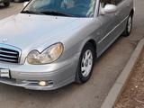 Hyundai Sonata 2003 годаүшін3 150 000 тг. в Усть-Каменогорск