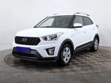 Hyundai Creta 2021 года за 8 100 000 тг. в Астана
