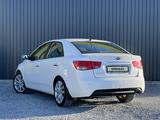 Kia Cerato 2010 года за 5 200 000 тг. в Актобе – фото 5