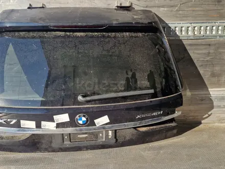 Крышка багажника BMW X7үшін700 000 тг. в Каскелен