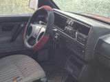 Volkswagen Golf 1988 года за 600 000 тг. в Тараз – фото 4