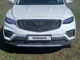 Geely Azkarra 2023 года за 12 999 000 тг. в Усть-Каменогорск – фото 4