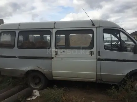 ГАЗ ГАЗель 1997 года за 1 000 000 тг. в Павлодар – фото 2