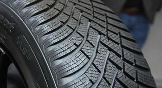 Зимние шины Hankook 215/55R16 W462 за 38 500 тг. в Шымкент