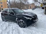 Infiniti FX35 2008 года за 9 300 000 тг. в Актобе – фото 4