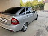 ВАЗ (Lada) Priora 2172 2008 годаүшін1 600 000 тг. в Шымкент – фото 5