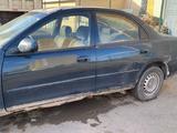 Mazda 323 1997 года за 250 000 тг. в Астана