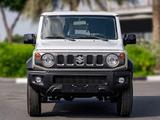 Suzuki Jimny 2024 годаүшін12 800 000 тг. в Астана – фото 2