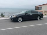 Lexus ES 350 2008 года за 7 200 000 тг. в Актау – фото 4