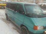 Volkswagen Transporter 1992 годаүшін3 000 000 тг. в Павлодар – фото 2