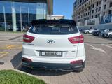 Hyundai Creta 2020 годаүшін10 750 000 тг. в Шымкент – фото 2