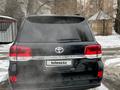 Toyota Land Cruiser 2017 годаүшін40 000 000 тг. в Алматы – фото 5