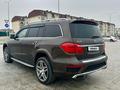 Mercedes-Benz GL 63 AMG 2013 года за 24 200 000 тг. в Алматы – фото 7