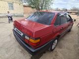 Volkswagen Passat 1992 года за 750 000 тг. в Кызылорда – фото 2