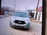 Nissan Quest 2012 годаfor9 000 000 тг. в Тараз