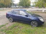 ВАЗ (Lada) Granta 2190 2012 года за 1 500 000 тг. в Петропавловск – фото 2