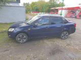 ВАЗ (Lada) Granta 2190 2012 года за 1 500 000 тг. в Петропавловск – фото 3