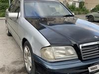 Mercedes-Benz C 280 1993 года за 1 200 000 тг. в Алматы