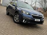 Subaru Outback 2021 года за 13 500 000 тг. в Уральск