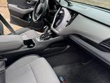 Subaru Outback 2021 года за 13 500 000 тг. в Уральск – фото 4