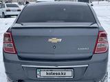 Chevrolet Cobalt 2023 годаүшін6 500 000 тг. в Астана – фото 4