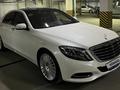 Mercedes-Benz S 400 2014 годаfor21 000 000 тг. в Алматы – фото 3