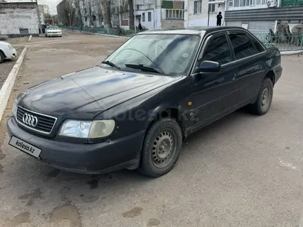 Audi A6 1995 года за 2 500 000 тг. в Караганда